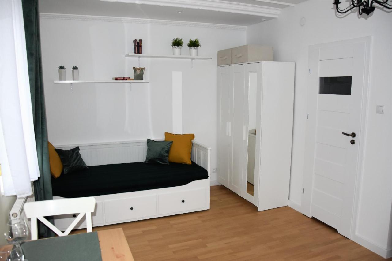 Apartamenty Coco Premium Saska Kepa Warsaw Exterior photo